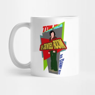 The Crowded Room mini tv series Tom Holland as Danny Sullivan Mug